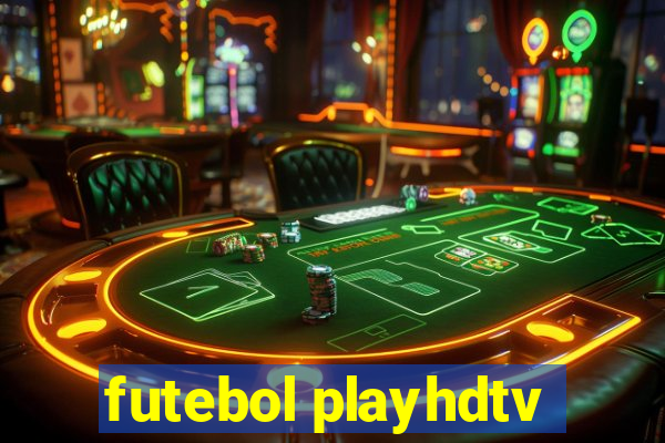 futebol playhdtv